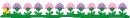 flying butterfly