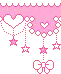 little bow