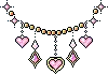 little hearts