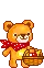 little bear