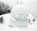 snow bunny