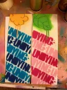 dying. undying