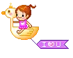 flying