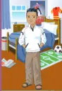 Y! Avatars