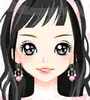 cute girl