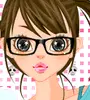 CUTE  teenage girl
