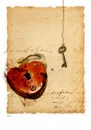 lock and key