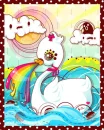 swan lake