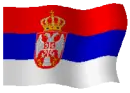 Srpska zastava
