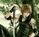 Anime Dude