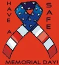 Safe Memorial Day