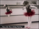 Dance like no one is watching 