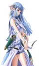 Elf warrior