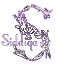 Siddiqa