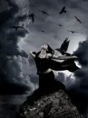 goth girl