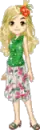 doll