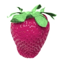 pink strawberry