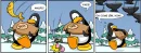 clubpenguin comics