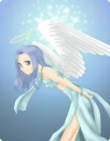 blue angel