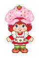Strawberry Shortcake