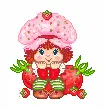 Strawberry Shortcake