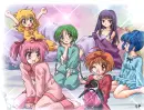 tokyo mew mew