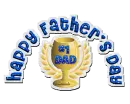 Happy Father's Day 
