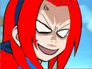 Really angry latari