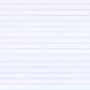 Lined paper <3