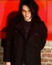 gerard way