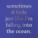 Into the Ocean