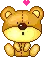 teddy bear