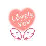 lovely you