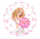 lovely girl