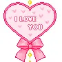 i love you