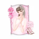 lovely bride
