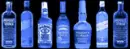 alcohol flashing