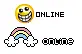 online now