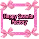 happy sweets facotry