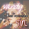 vanity