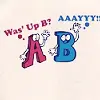 a&b