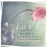 love