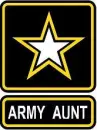 ARMY AUNT
