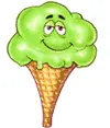 ice cream