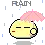 rain