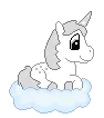 cutie - unicorn