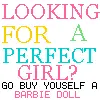 Barbie Doll