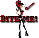 bite me