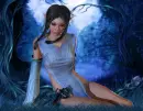 Blue fairy