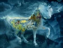 horse